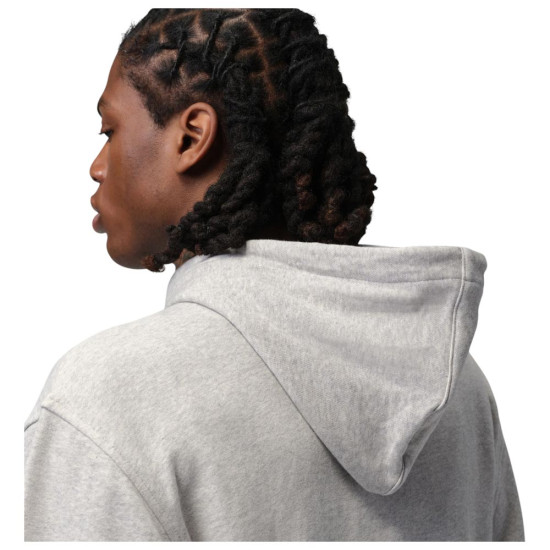 Jordan Ανδρικό φούτερ Sport Crossover Dri-FIT Fleece Pullover Hoodie